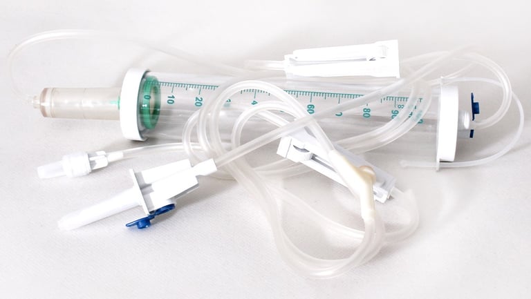 Case study 4: Supply Chain Optimization