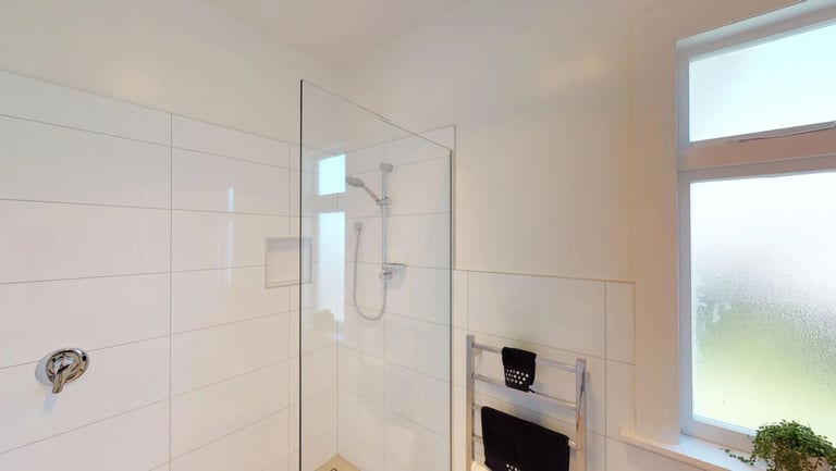 Bathroom Project in Renovation Levin