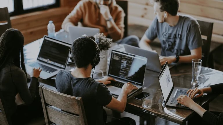 formation ia collaborateur entreprise