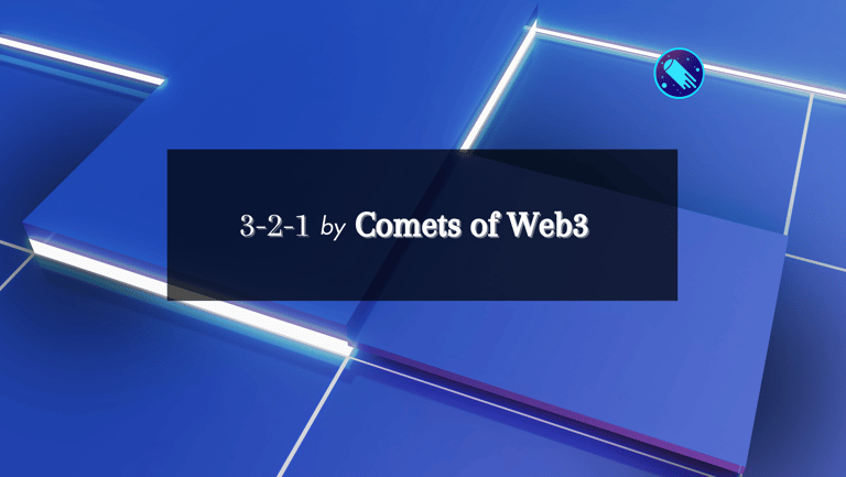 cover of the newsletter tech style