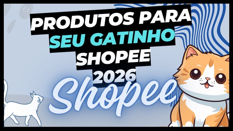 produtos baratos para gatos