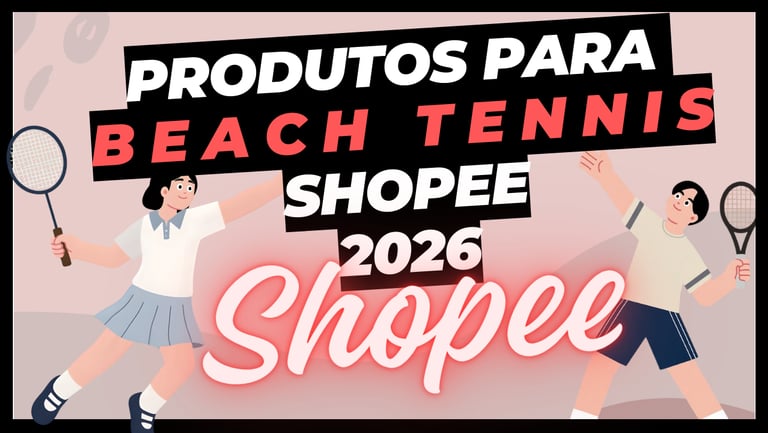 onde comprar beach tennis