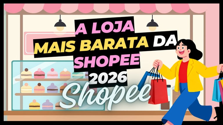 loja mais barata da shopee