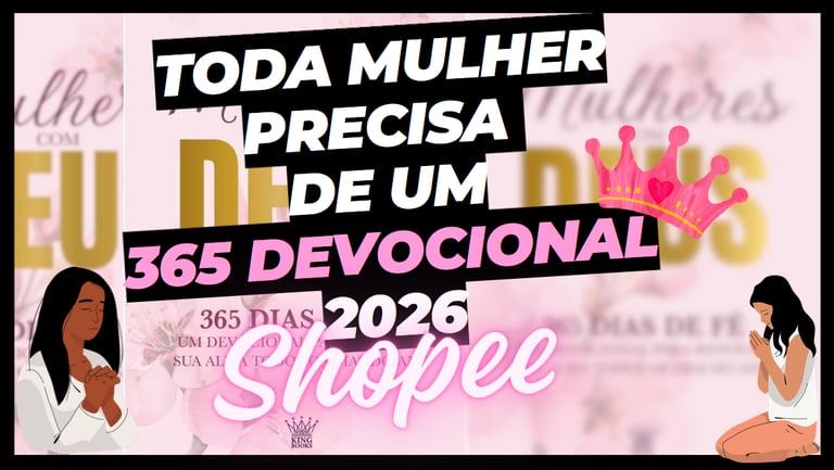 vale a pena mulheres com deus