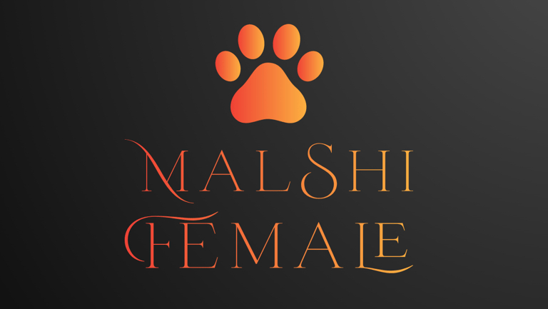 Perfect Paw Pups Logo
