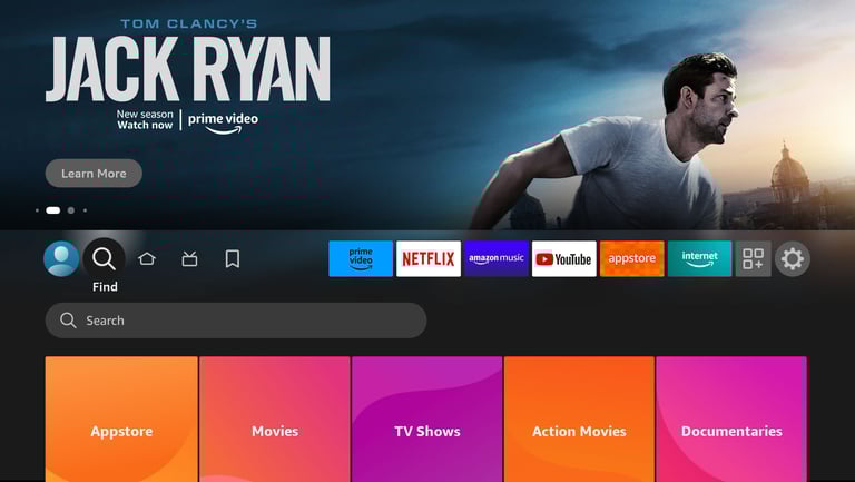 flexiptv