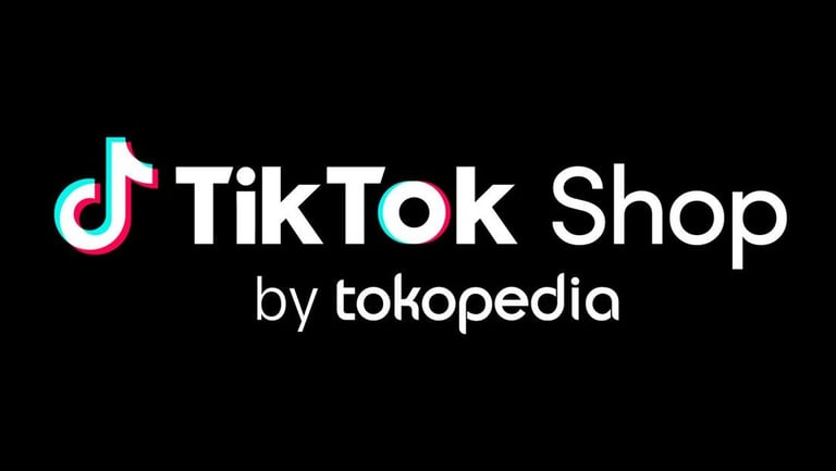 Tiktok Shop Istana Payung