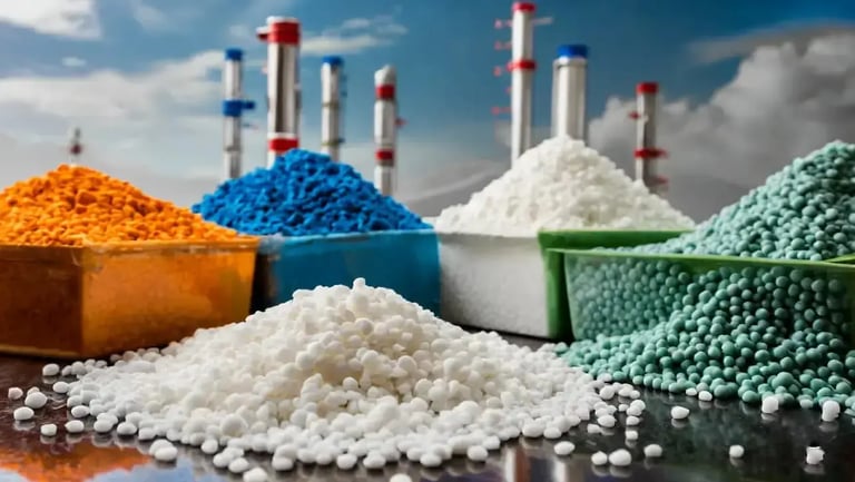 a variety of different Agricultural Products