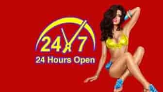 Hyderabad 24 hrs call girl service