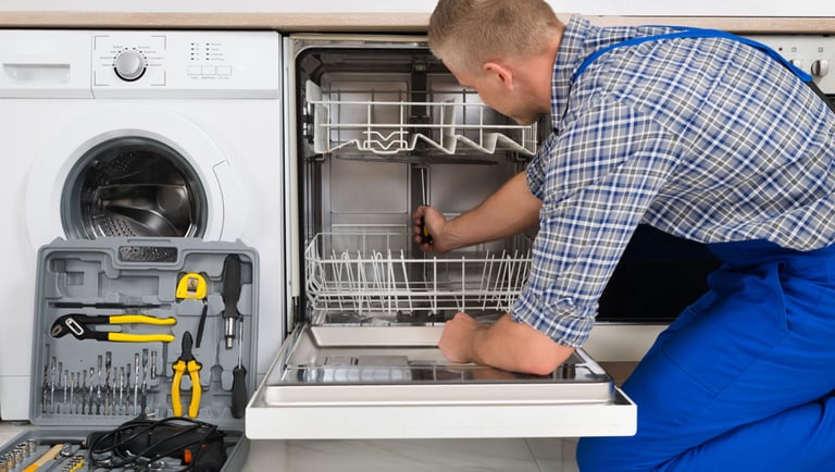 a man in a blue overall overall overall overall overall overall overall overall overall overall overall