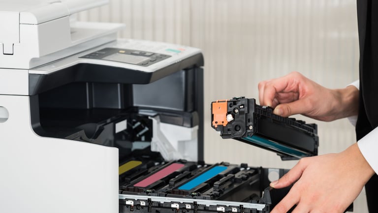 a man in a suit and tie dye dye dye