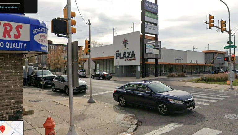 Germantown service area for Philadelphia Car keys