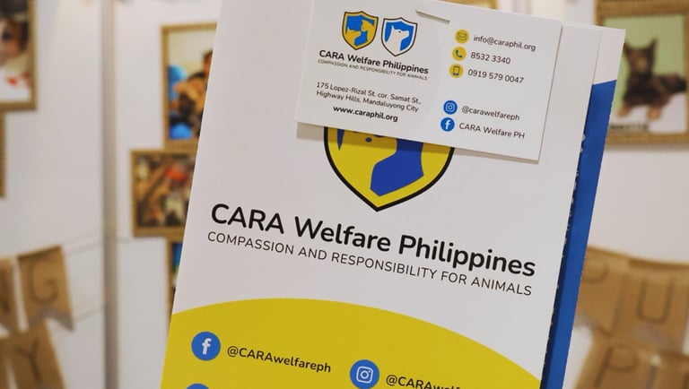 CARA Welfare will be at the International Pet Summit July 24-26 '26