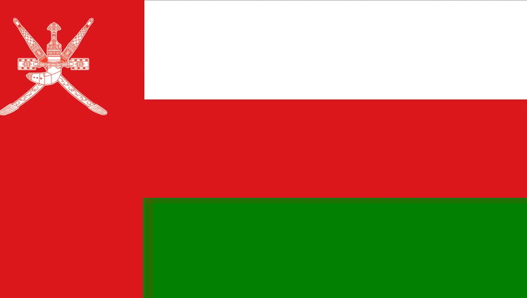 oman