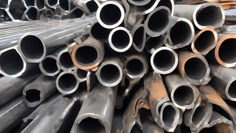 a black and white photo of a diamond