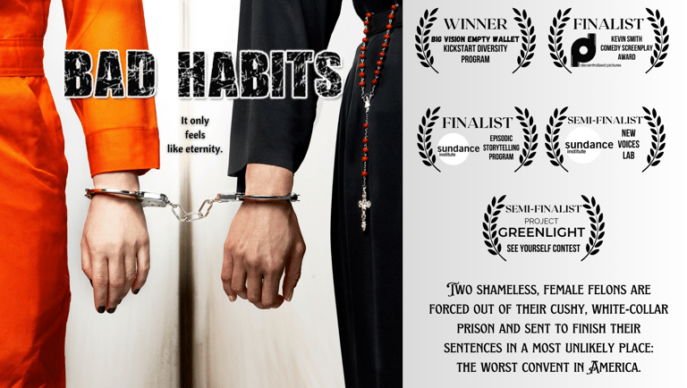 Bad Habits Fair Play Films Slate