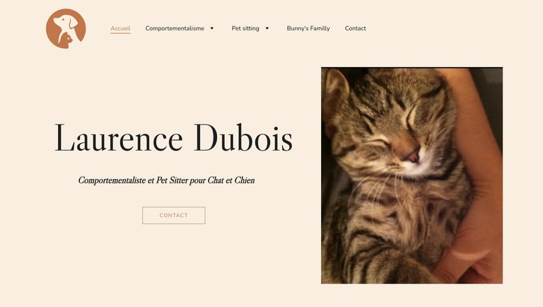 Laurence Dubois