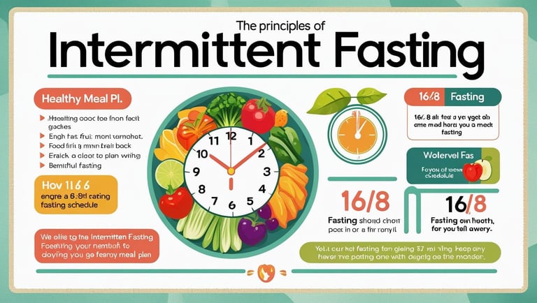Intermittent Fasting