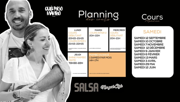 Planning 26/27