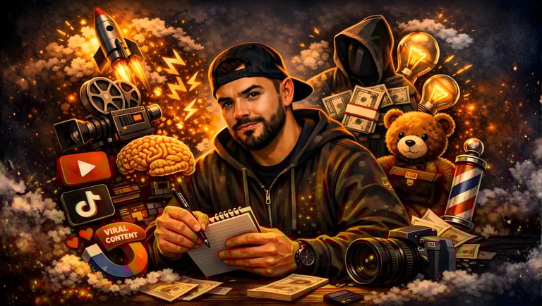 Digital Marketing Trends for Small Businesses in 2025 (What Actually Matters Now)