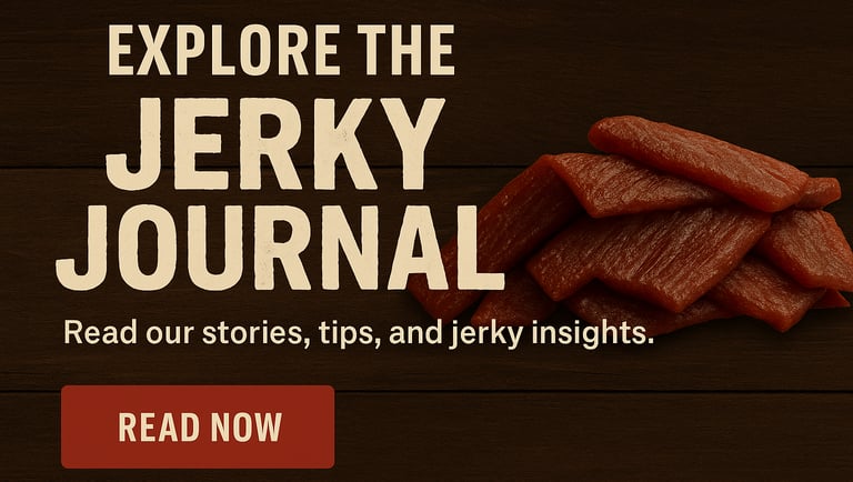 buy bulk beef jerky