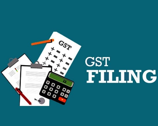 MRG consultancy gst filling (monthly & quarterly & annualy)