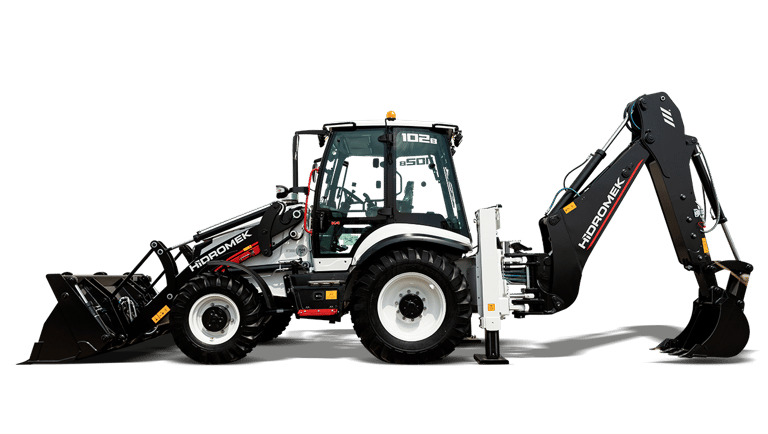 payidar hafriyat jcb