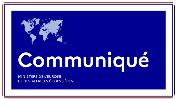France Diplomatie, Ministère de l'Europe et des affaires étrangères