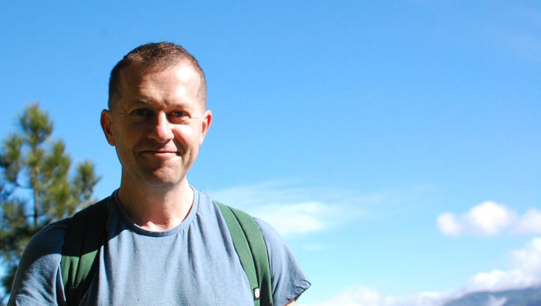 Torben Chemistry tutor