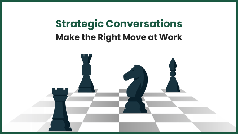 Thumbnail of Navigating Conversations At Work Course