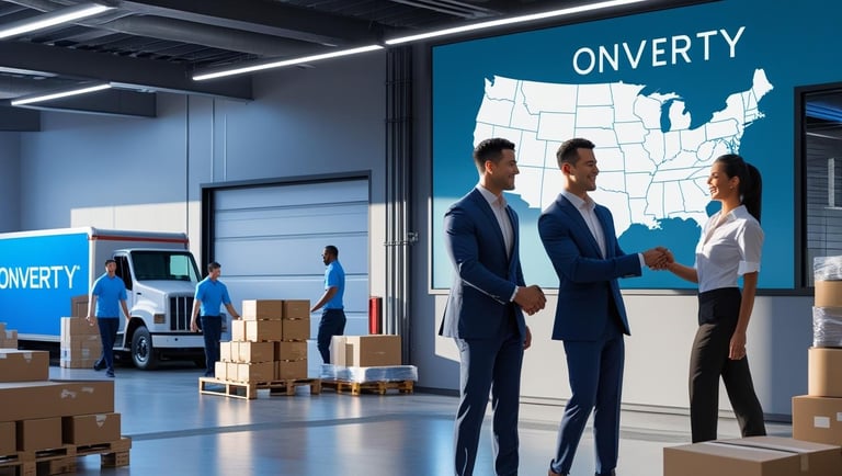 Top Challenges International Brands Face When Entering the U.S. Market — And How to Overcome Them