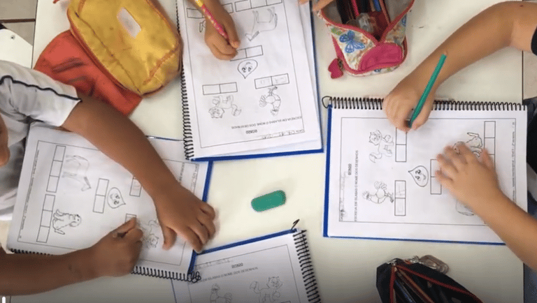 Pädagogischer Leitfaden