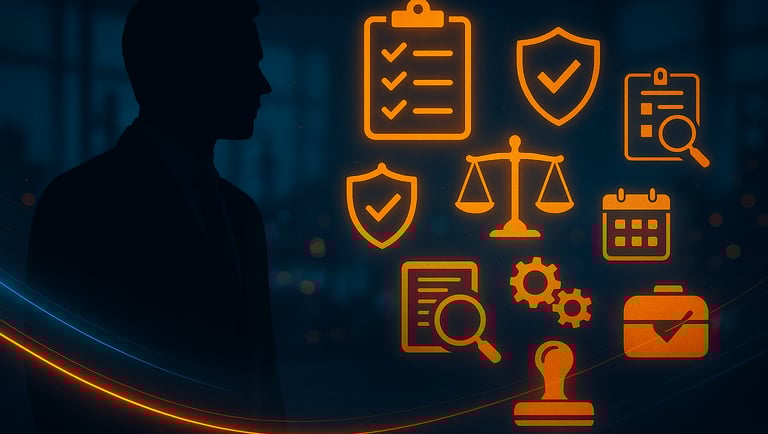 Ilustração: Compliance Trabalhista