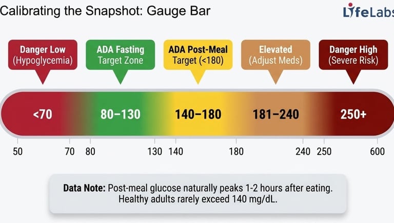 🩸Fasting Blood Sugar (FBS) Testing Ranges and Management (6)