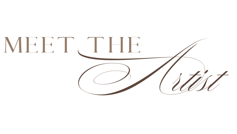 Meet the Artist