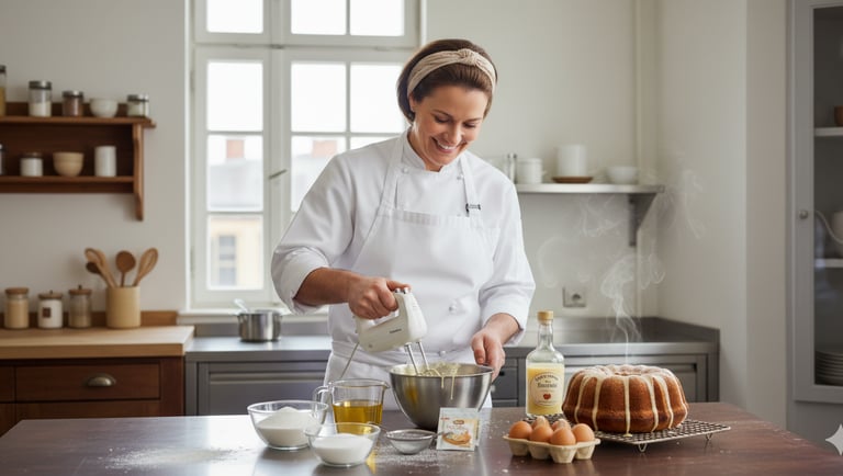 eierlikörkuchen rezepte​