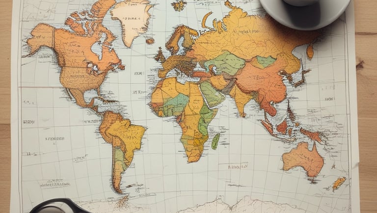 low angle view photography of a gray building