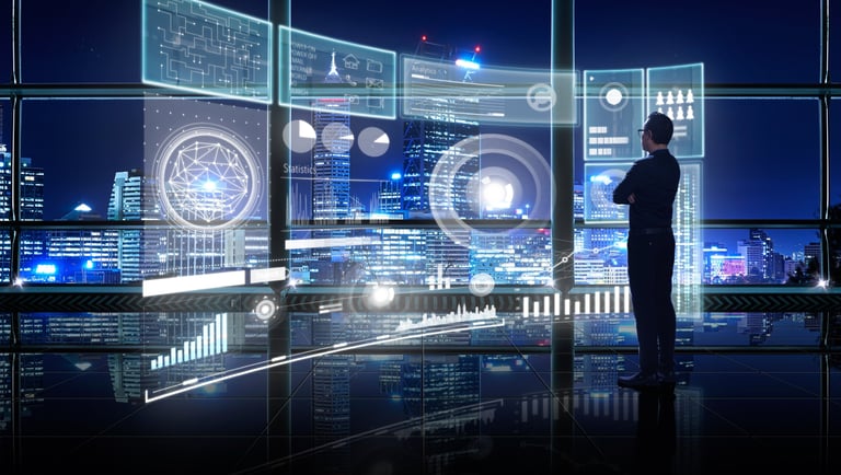 SEO Risk Inteligence