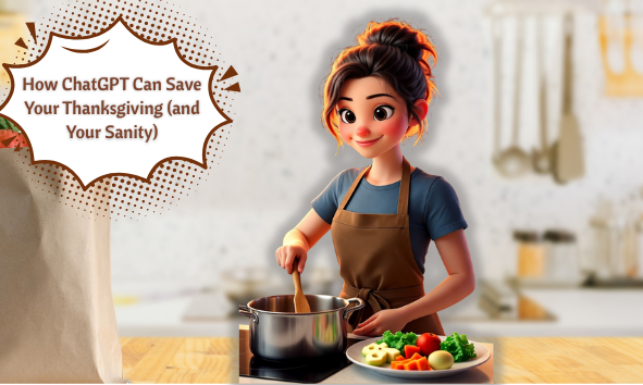 Cozy Thanksgiving dinner table with candles, pumpkin dĂŠcor, and homemade dishesârepresenting a calm,