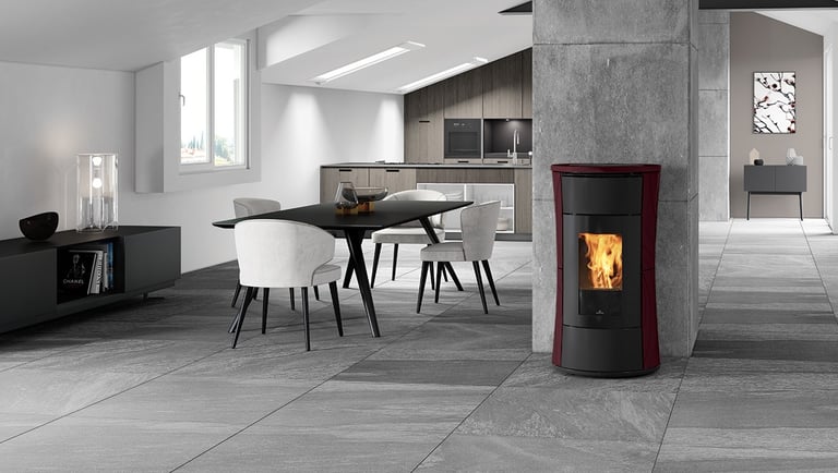 Cherie 11 EVO céramique