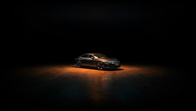 Lesclusiva Productions - Movie Studio