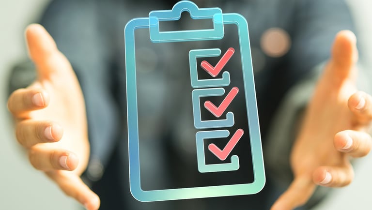 high-pressure skill practice