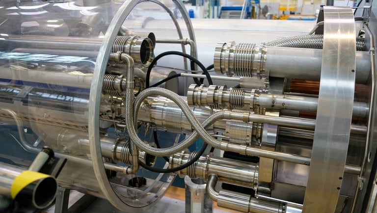 Quantum Computer