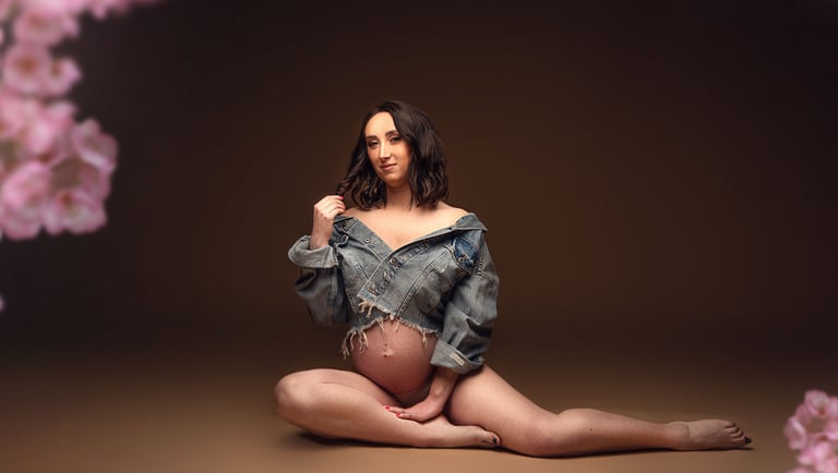 photographe grossesse toulouse 