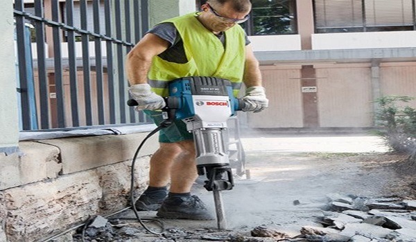 aluguel de martelete na zona leste 