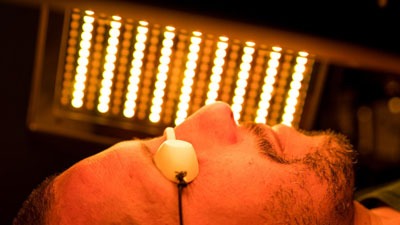 Soin LED Esthetic