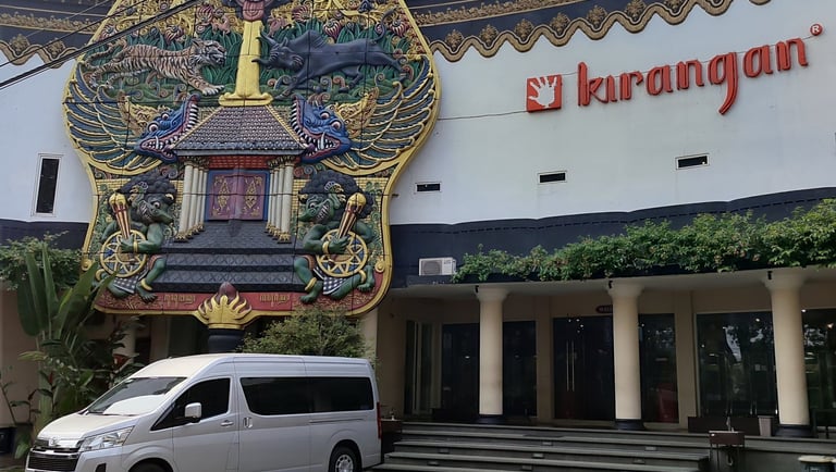 Sewa - premio - surabaya - batu