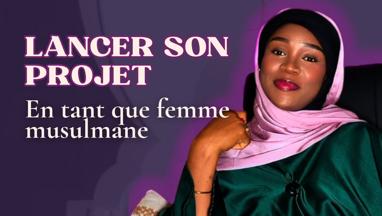 pourquoi ton projet n'avance pas. blog himma house-Ounaida Vessah