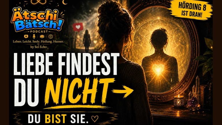 Ätschi Bätsch Hörding 8