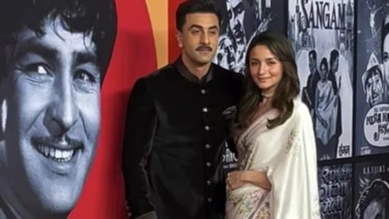 Alia Bhatt Reacts To Ranbir Kapoor Being Trolled